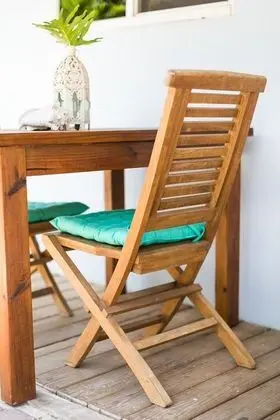 Standard, 1 Bedroom Apartment