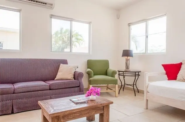 Superior, 1 Bedroom Apartment