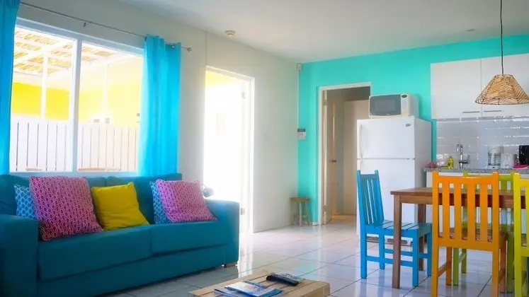 Superior, 1 Bedroom Apartment