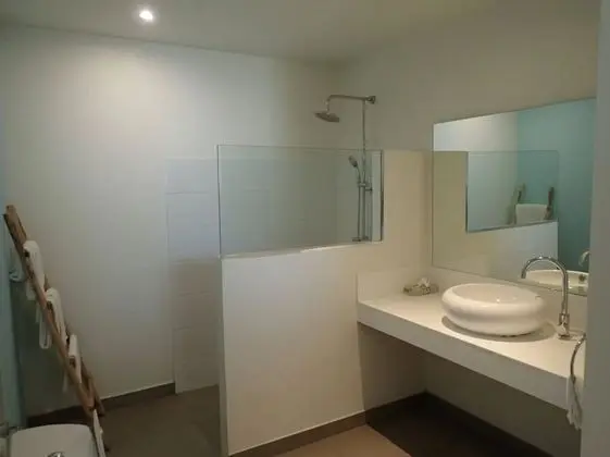 Superior, 1 Bedroom Apartment