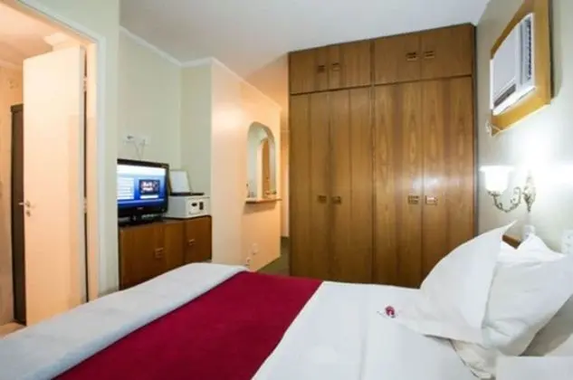 Quarto Casal (Prata)