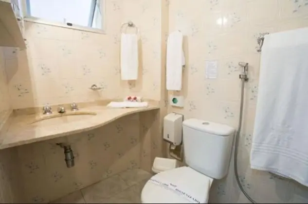 Quarto Casal (Prata)