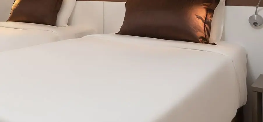 Standard Tek Kişilik Oda, 2 Tek Kişilik Yatak