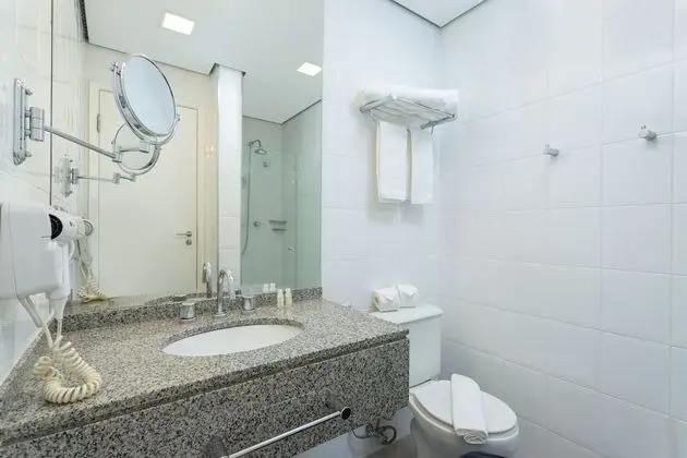 Standard Tek Kişilik Oda, 2 Tek Kişilik Yatak