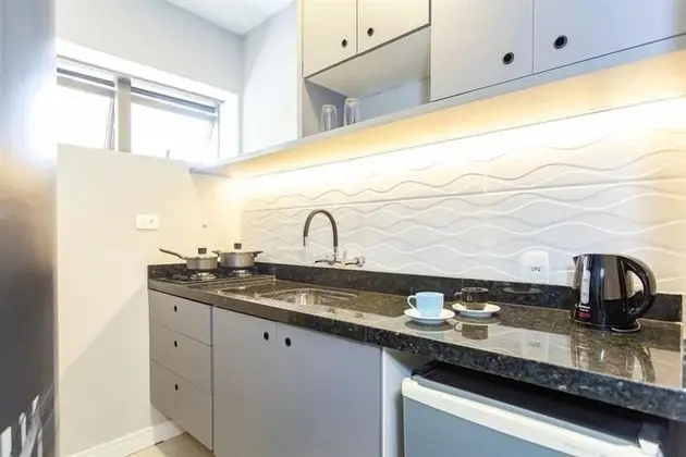 Premium Tek Kişilik Oda