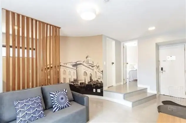 Premium Tek Kişilik Oda