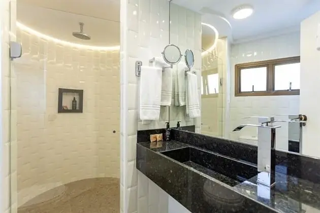 Premium Tek Kişilik Oda