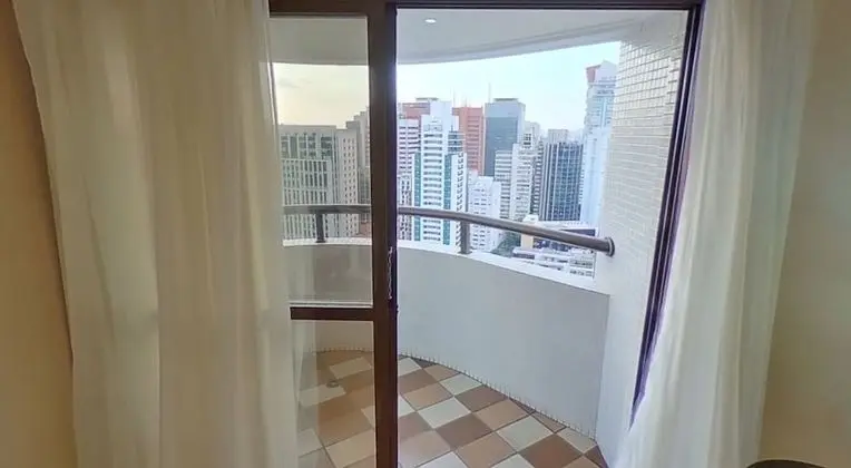 Standard Apart Daire, 1 Çift Kişilik Yatak