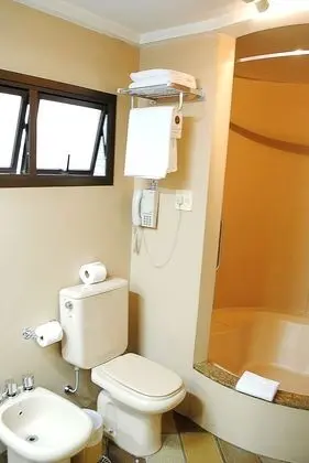 Standard Apart Daire, 1 Çift Kişilik Yatak