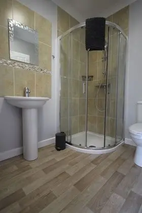 Comfort Tek Kişilik Oda, 1 Yatak Odası