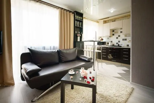 Apart Daire (Gorkogo 34)