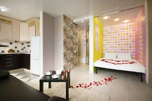 Apart Daire (Gorkogo 34)