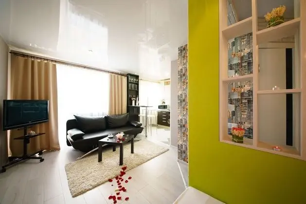 Apart Daire (Gorkogo 34)