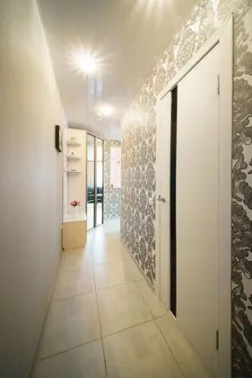 Apart Daire (Gorkogo 34)