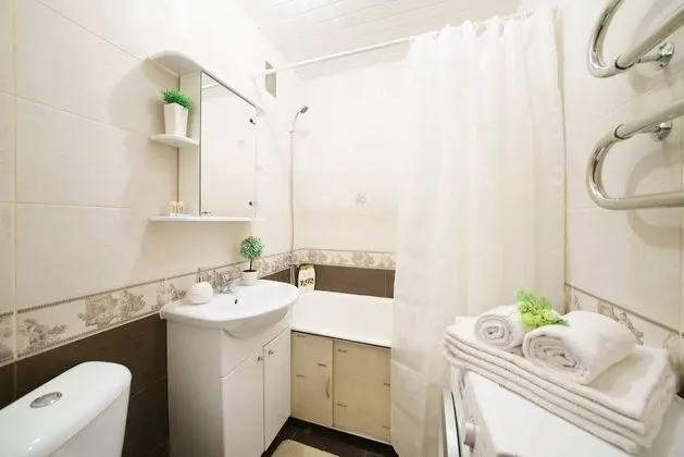 Apart Daire (Oktyabrskaya 114)