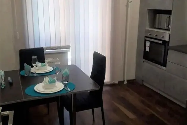 Superior Stüdyo Süit