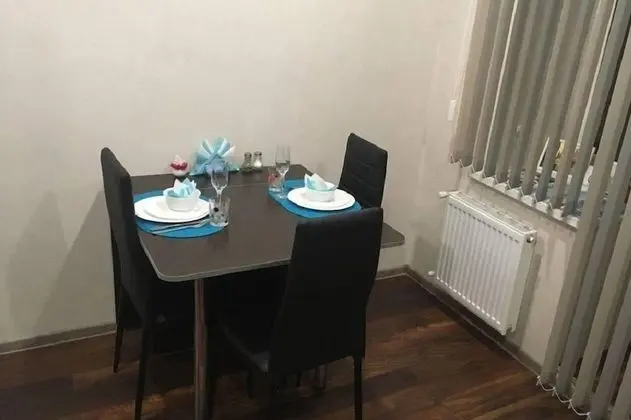 Superior Stüdyo Süit