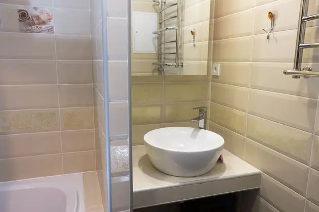 Design Apart Daire