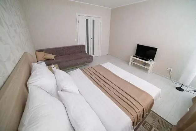 Standard Apart Daire