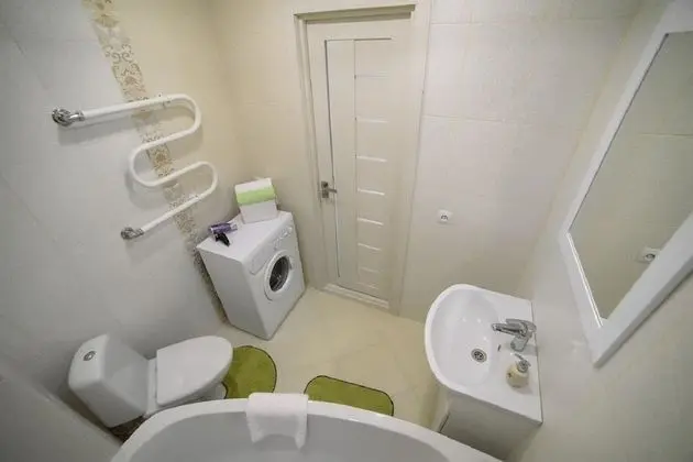 Standard Apart Daire