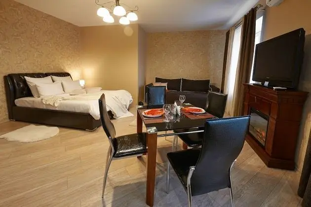 Comfort Stüdyo