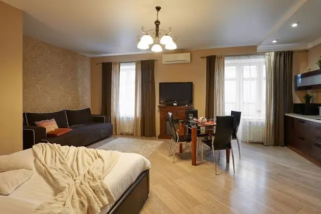 Comfort Stüdyo