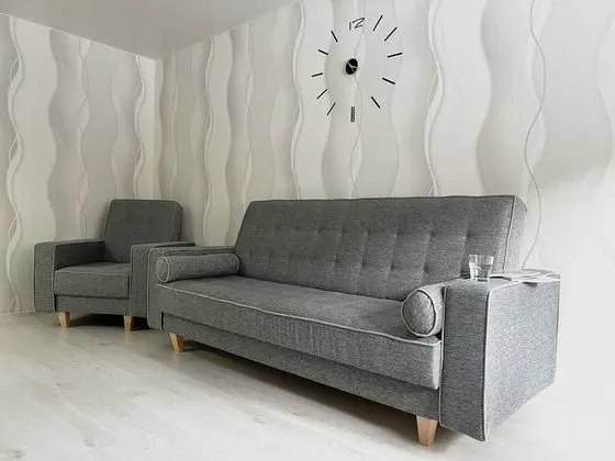 Standard Dört Kişilik Oda