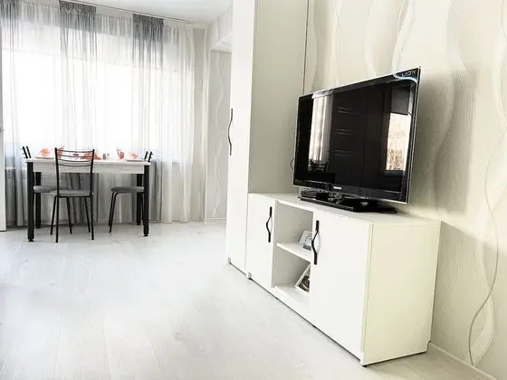 Standard Dört Kişilik Oda