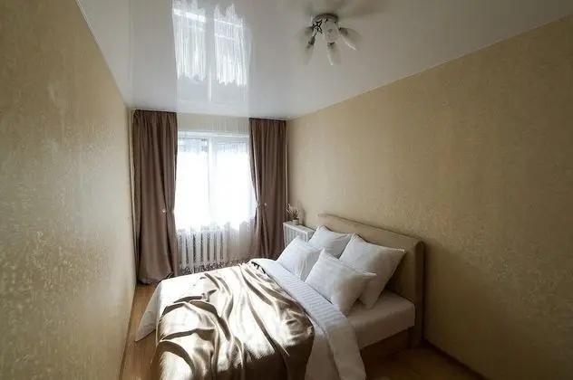 Apart Daire, Sigara İçilmez, Buzdolabı ve Mikrodalga