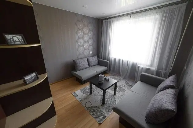 Apart Daire, Sigara İçilmez, Buzdolabı ve Mikrodalga