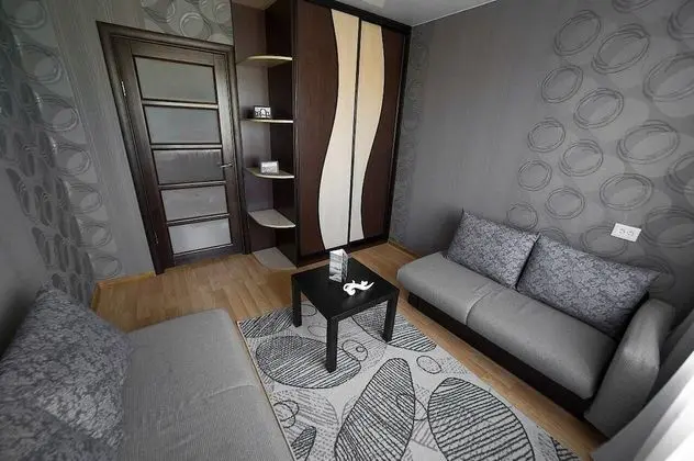 Apart Daire, Sigara İçilmez, Buzdolabı ve Mikrodalga