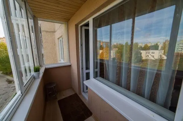 Apart Daire, Sigara İçilmez, Buzdolabı ve Mikrodalga