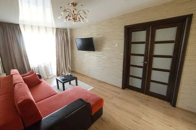 Apart Daire, Sigara İçilmez, Buzdolabı ve Mikrodalga