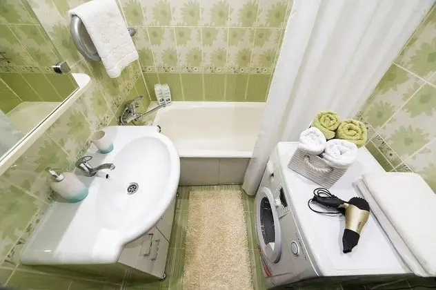 Apart Daire, Sigara İçilmez, Buzdolabı ve Mikrodalga