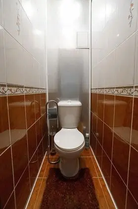 Apart Daire, Sigara İçilmez, Buzdolabı ve Mikrodalga