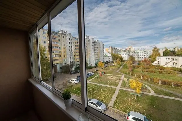 Apart Daire, Sigara İçilmez, Buzdolabı ve Mikrodalga