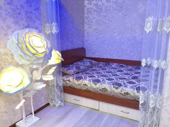 Apart Daire, 1 Yatak Odası (ул. Герцена, 16а)