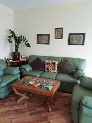 PaulMarie Apartments on Kyrova