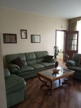 PaulMarie Apartments on Kyrova