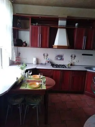 PaulMarie Apartments on Kyrova