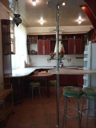 PaulMarie Apartments on Kyrova