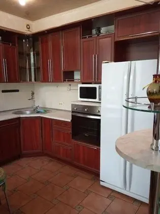 PaulMarie Apartments on Kyrova