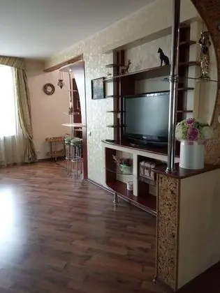 PaulMarie Apartments on Kyrova