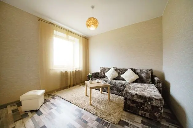 Comfort Apart Daire