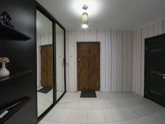 Standard Apart Daire