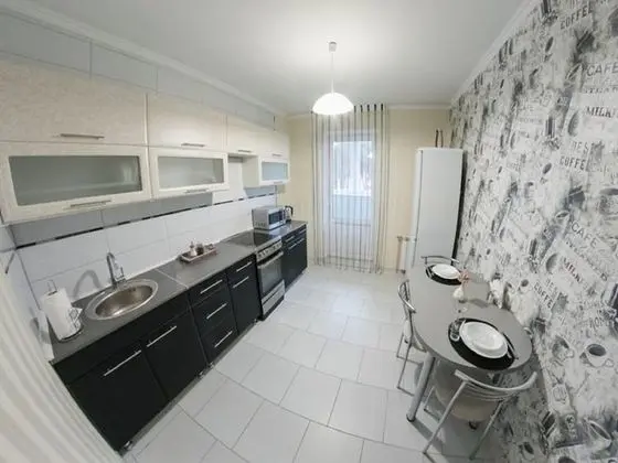 Standard Apart Daire