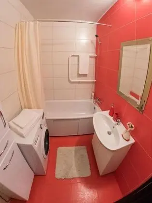 Standard Apart Daire