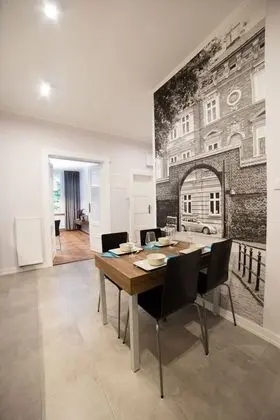 Standard Apart Daire, 2 Yatak Odası