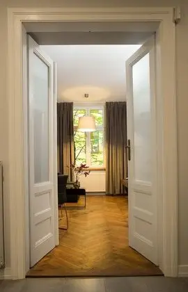 Standard Apart Daire, 2 Yatak Odası