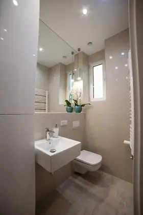 Standard Apart Daire, 2 Yatak Odası